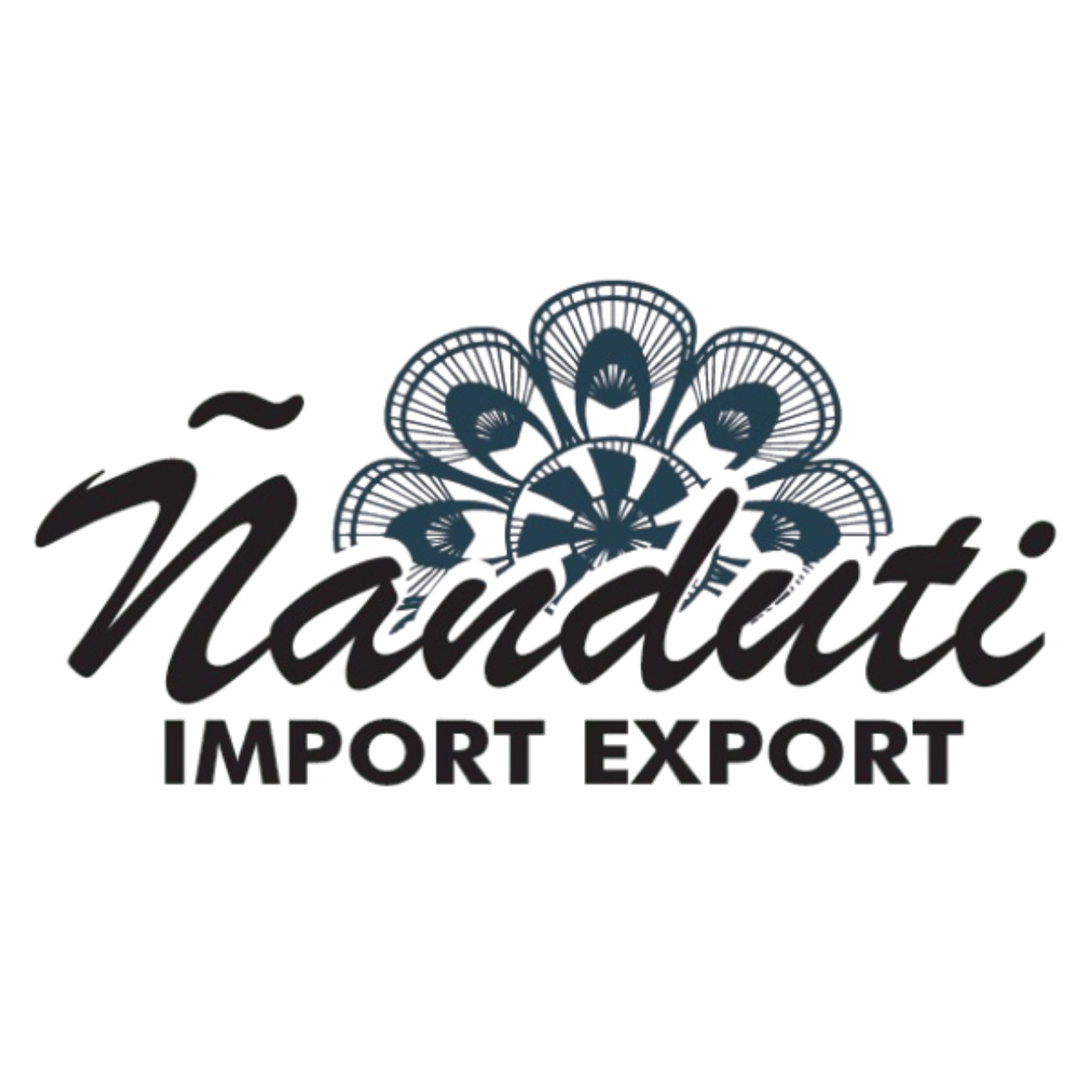 Ñanduti Import Export